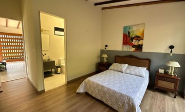 Se vende casa en condominio en Moniquirá Boyacá