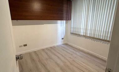 CENTRICO DEPTO 1 DORMITORIO MUY ACOGEDOR METRO SANTA LUCIA