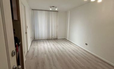 CENTRICO DEPTO 1 DORMITORIO MUY ACOGEDOR METRO SANTA LUCIA