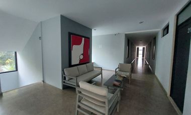 DEPARTAMENTO DE 2 HABITACIONES EN RIVIERA TOWERS 2 PLAYA DEL CARMEN NV033