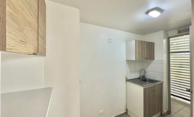Se arrienda departamento en sector de Galilea, 3 piezas 2 baños con estacionamiento, Curicó