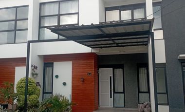 Rumah Ros Dekat Tol Narogong, Baru Mewah Murah di Dekat Metland, Cileungsi Cibubur Bogor Jual Dijual