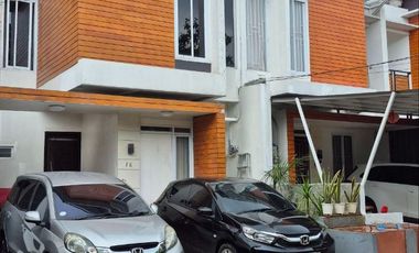 Rumah Ros Dekat Tol Narogong, Baru Mewah Murah di Dekat Metland, Cileungsi Cibubur Bogor Jual Dijual