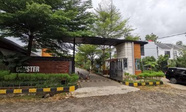 Rumah Ros Dekat Tol Narogong, Baru Mewah Murah di Dekat Metland, Cileungsi Cibubur Bogor Jual Dijual