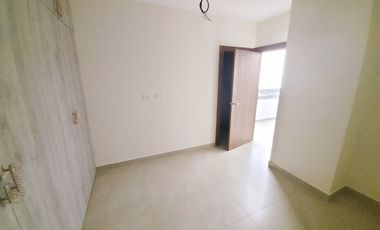 Via a la Costa, Renta de lindo departamento 2 dormitorios con linda vista