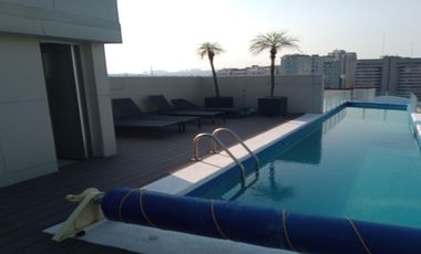 🏢 DEPARTAMENTO EN RENTA – GUADARRAMA SIETE, LOMAS DE CHAPULTEPEC