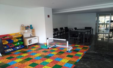 🏢 DEPARTAMENTO EN RENTA – GUADARRAMA SIETE, LOMAS DE CHAPULTEPEC