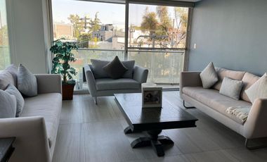 🏢 DEPARTAMENTO EN RENTA – GUADARRAMA SIETE, LOMAS DE CHAPULTEPEC