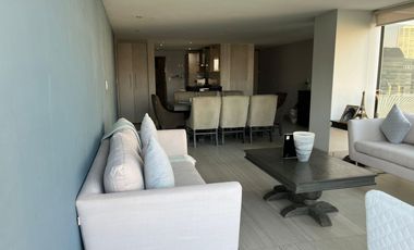🏢 DEPARTAMENTO EN RENTA – GUADARRAMA SIETE, LOMAS DE CHAPULTEPEC