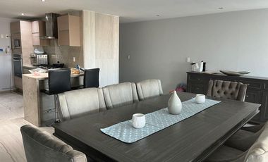 🏢 DEPARTAMENTO EN RENTA – GUADARRAMA SIETE, LOMAS DE CHAPULTEPEC