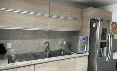 🏢 DEPARTAMENTO EN RENTA – GUADARRAMA SIETE, LOMAS DE CHAPULTEPEC