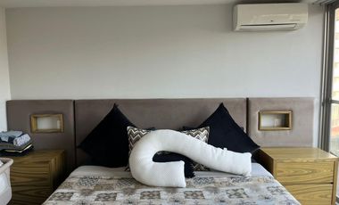 🏢 DEPARTAMENTO EN RENTA – GUADARRAMA SIETE, LOMAS DE CHAPULTEPEC