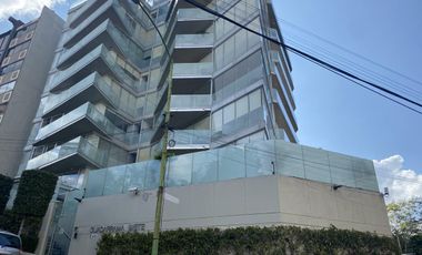 🏢 DEPARTAMENTO EN RENTA – GUADARRAMA SIETE, LOMAS DE CHAPULTEPEC