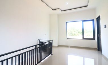 Rumah Salim Jatiasih, Baru SIAP HUNI Mewah Harga Murah Dekat Komsen dan Tol, Kota Bekasi Jual Dijual
