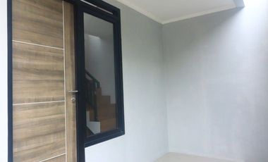 Rumah Salim Jatiasih, Baru SIAP HUNI Mewah Harga Murah Dekat Komsen dan Tol, Kota Bekasi Jual Dijual