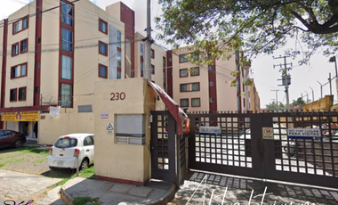 DEPARTAMENTO EN VENTA EN AZCAPOTZALCO CALLE MANUEL SALAZAR CDMX VL11-RB-26
