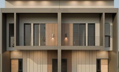 Rumah SMB Kota Bekasi Utara, Baru 2 LANTAI, Mewah Harga Murah, di Dekat Summarecon Mall, Jual Dijual