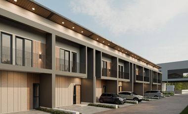 Rumah SMB Kota Bekasi Utara, Baru 2 LANTAI, Mewah Harga Murah, di Dekat Summarecon Mall, Jual Dijual