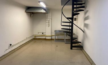 Local  en arriendo, Los  Naranjos, Poblado, Medellin