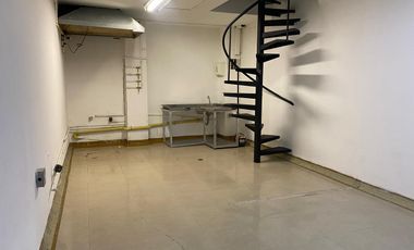 Local  en arriendo, Los  Naranjos, Poblado, Medellin