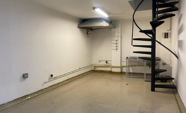 Local  en arriendo, Los  Naranjos, Poblado, Medellin