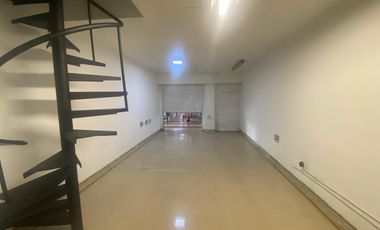 Local  en arriendo, Los  Naranjos, Poblado, Medellin