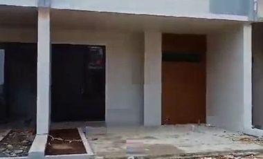 Rumah SWDY. Townhouse 7 Jatiasih, Baru 2 LANTAI Mewah Harga Murah Minimalis, Kota Bekasi Jual Dijual