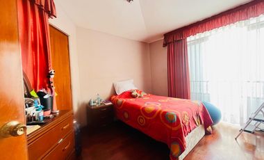 Acogedora Casa con piscina en Cedros de Villa