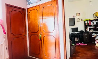 Acogedora Casa con piscina en Cedros de Villa