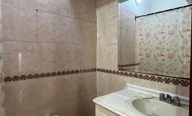 Acogedora Casa con piscina en Cedros de Villa