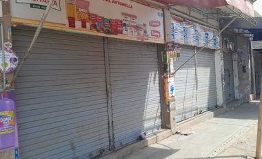 CASA MULTIFAMILIAR DE 5 PISOS - EL PORVENIR