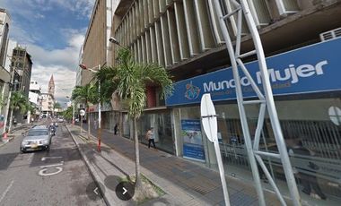 Oficina en venta en El Centro, Neiva