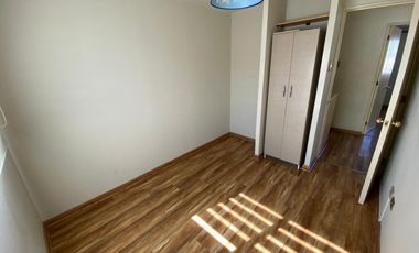Casa de 4D-3B-2E en Microbarrio de Villa Jardines de Santa María, Maipú.
