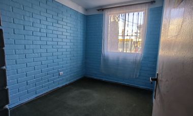 Casa de 2 Pisos en Puente Alto – Sector Protectora de la Infancia