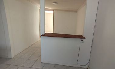 Casa de 2 Pisos en Puente Alto – Sector Protectora de la Infancia