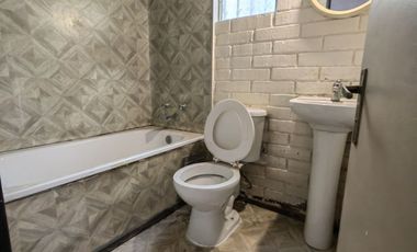 Casa de 2 Pisos en Puente Alto – Sector Protectora de la Infancia