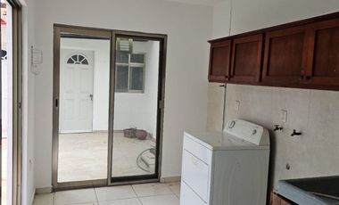 Casa en Renta en Ciudad del Carmen Residencial del Lago
