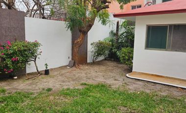 Casa en Renta en Ciudad del Carmen Residencial del Lago
