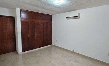 Casa en Renta en Ciudad del Carmen Residencial del Lago