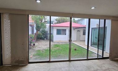 Casa en Renta en Ciudad del Carmen Residencial del Lago