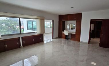 Casa en Renta en Ciudad del Carmen Residencial del Lago