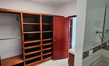 Casa en Renta en Ciudad del Carmen Residencial del Lago