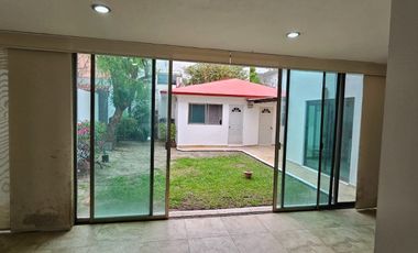 Casa en Renta en Ciudad del Carmen Residencial del Lago