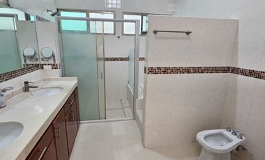 Casa en Renta en Ciudad del Carmen Residencial del Lago