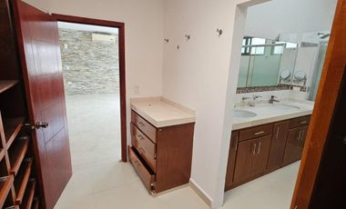 Casa en Renta en Ciudad del Carmen Residencial del Lago