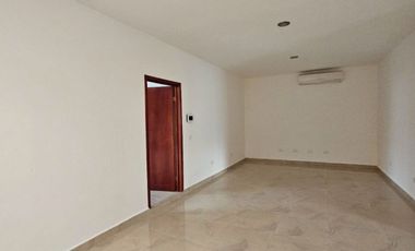 Casa en Renta en Ciudad del Carmen Residencial del Lago