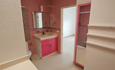 Casa en Renta en Ciudad del Carmen Residencial del Lago