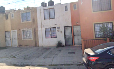 CASA DE RECUPERACIÓN BANCARIA EN CALLE ALLENDE, COL. VALLE DEL SOL, TONALÁ, JALISCO. ¡NO SE ACEPTAN CRÉDITOS!