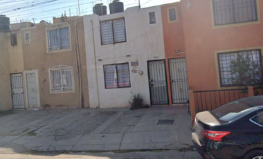 CASA DE RECUPERACIÓN BANCARIA EN CALLE ALLENDE, COL. VALLE DEL SOL, TONALÁ, JALISCO. ¡NO SE ACEPTAN CRÉDITOS!