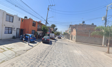 CASA DE RECUPERACIÓN BANCARIA EN CALLE ALLENDE, COL. VALLE DEL SOL, TONALÁ, JALISCO. ¡NO SE ACEPTAN CRÉDITOS!